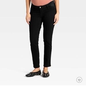 Isabel by Ingrid & Isabel Skinny Maternity Jeans 6
